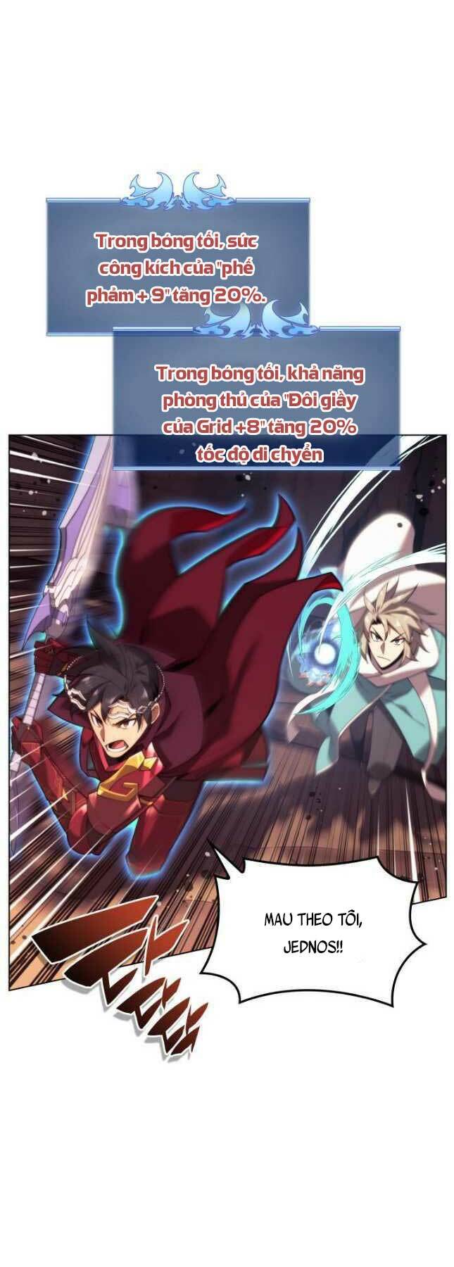 Thợ Rèn Huyền Thoại Chapter 152 - Trang 2