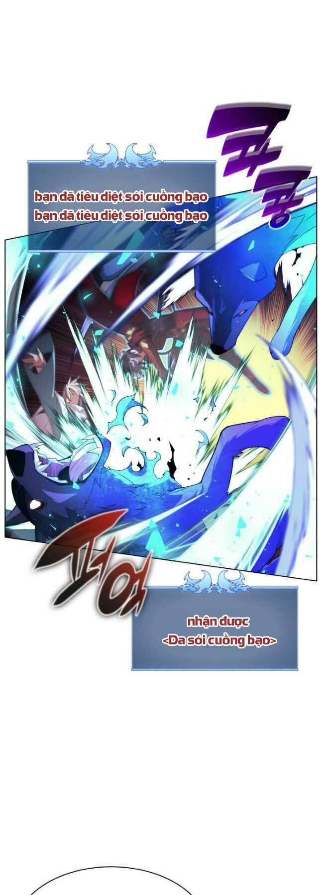 Thợ Rèn Huyền Thoại Chapter 152 - Trang 2