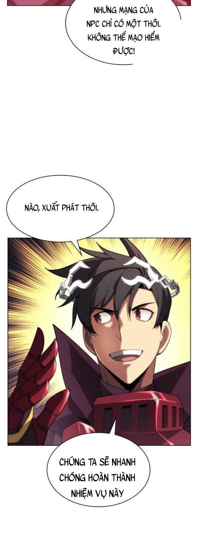 Thợ Rèn Huyền Thoại Chapter 152 - Trang 2