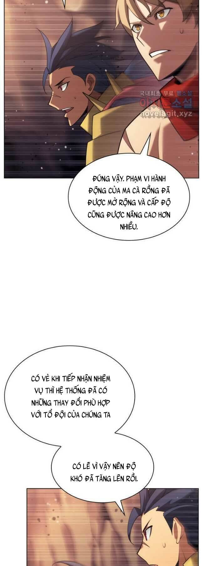 Thợ Rèn Huyền Thoại Chapter 152 - Trang 2