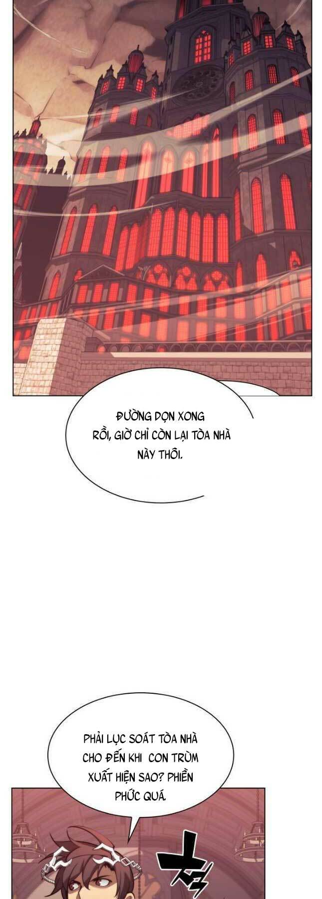 Thợ Rèn Huyền Thoại Chapter 152 - Trang 2