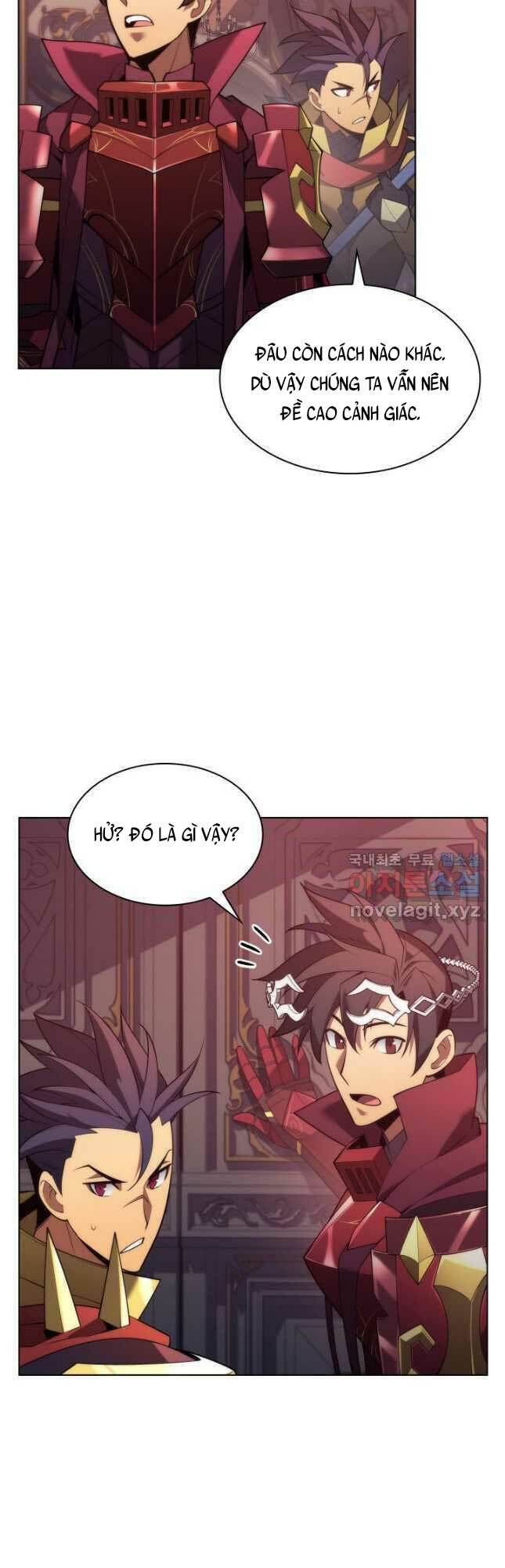 Thợ Rèn Huyền Thoại Chapter 152 - Trang 2