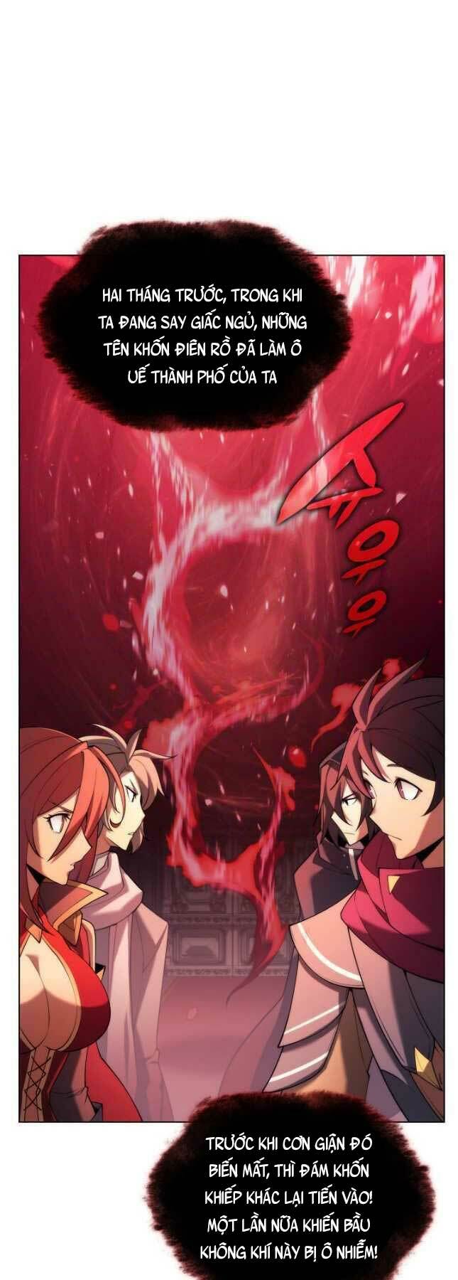 Thợ Rèn Huyền Thoại Chapter 152 - Trang 2