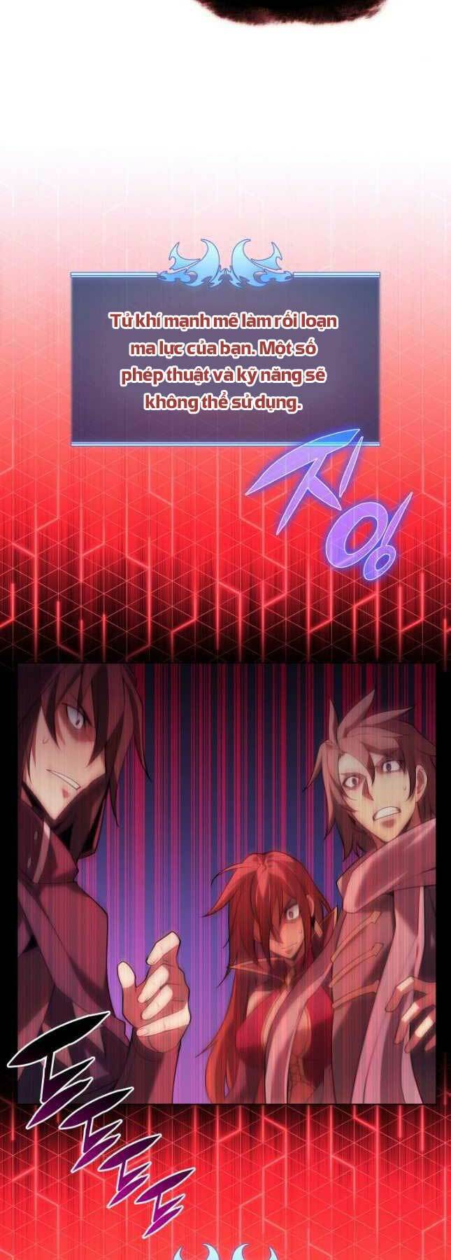 Thợ Rèn Huyền Thoại Chapter 152 - Trang 2