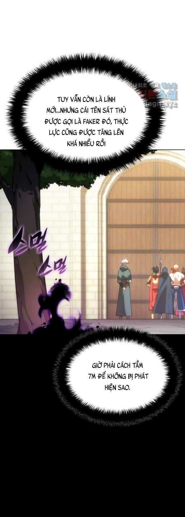 Thợ Rèn Huyền Thoại Chapter 152 - Trang 2