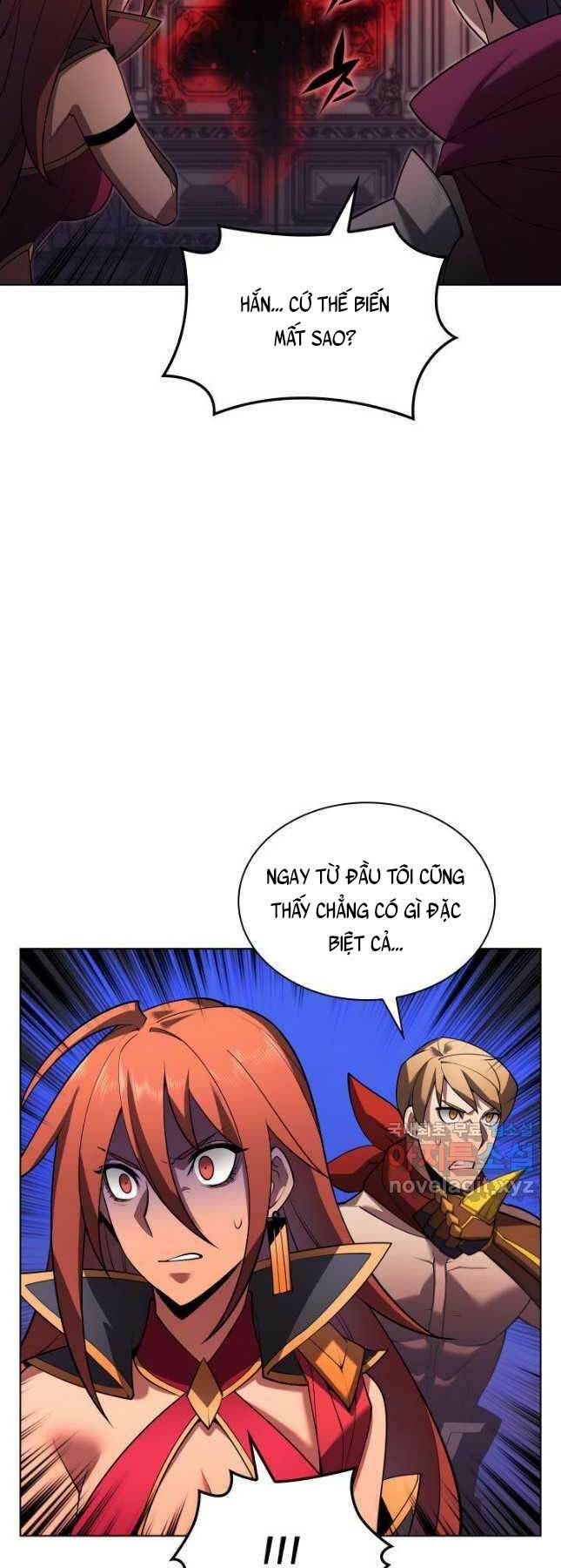 Thợ Rèn Huyền Thoại Chapter 152 - Trang 2