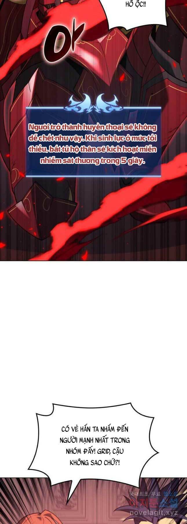 Thợ Rèn Huyền Thoại Chapter 152 - Trang 2