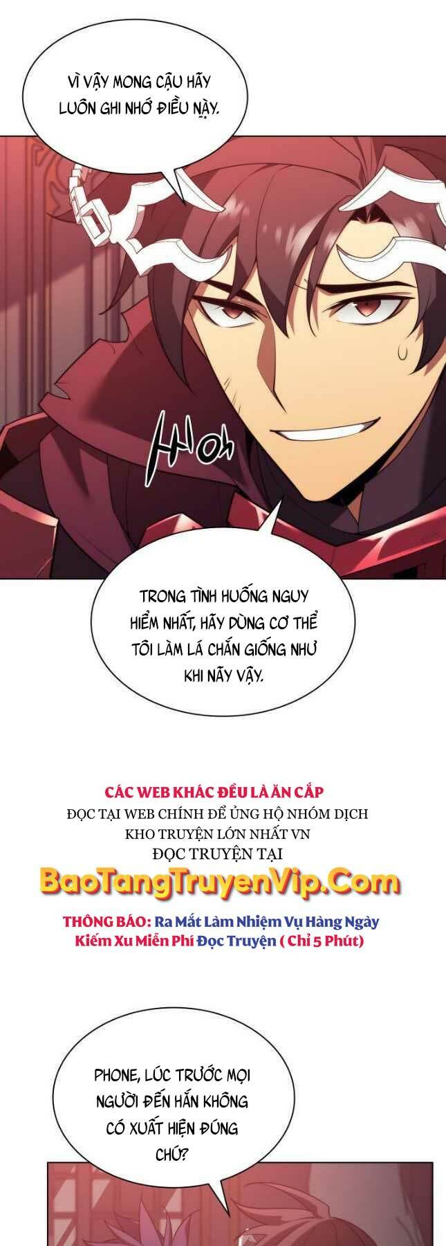 Thợ Rèn Huyền Thoại Chapter 152 - Trang 2