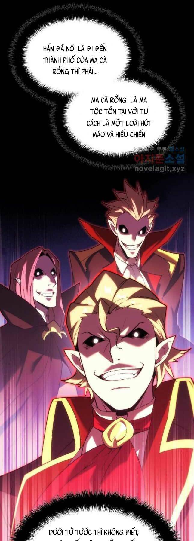Thợ Rèn Huyền Thoại Chapter 152 - Trang 2