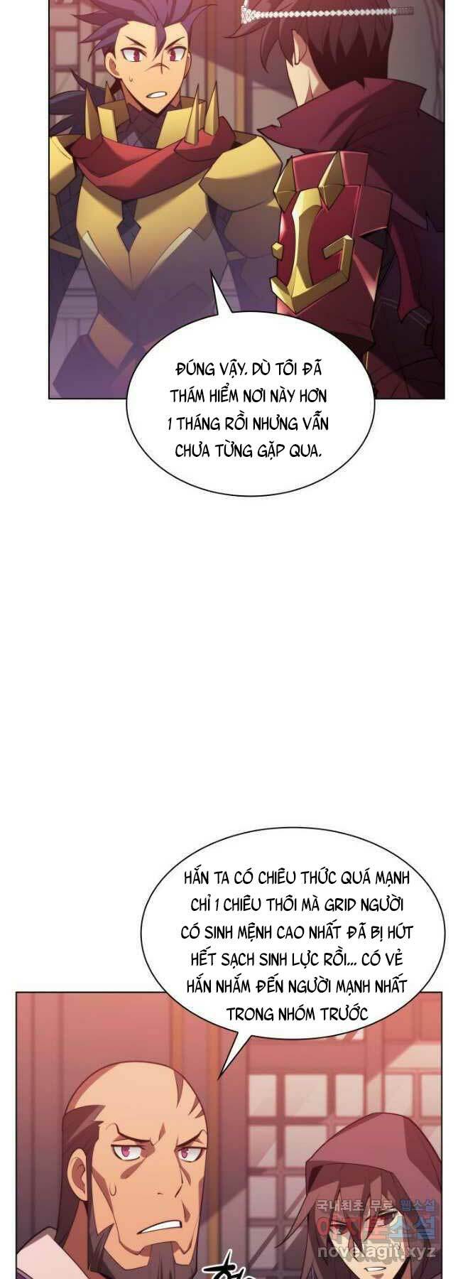 Thợ Rèn Huyền Thoại Chapter 152 - Trang 2