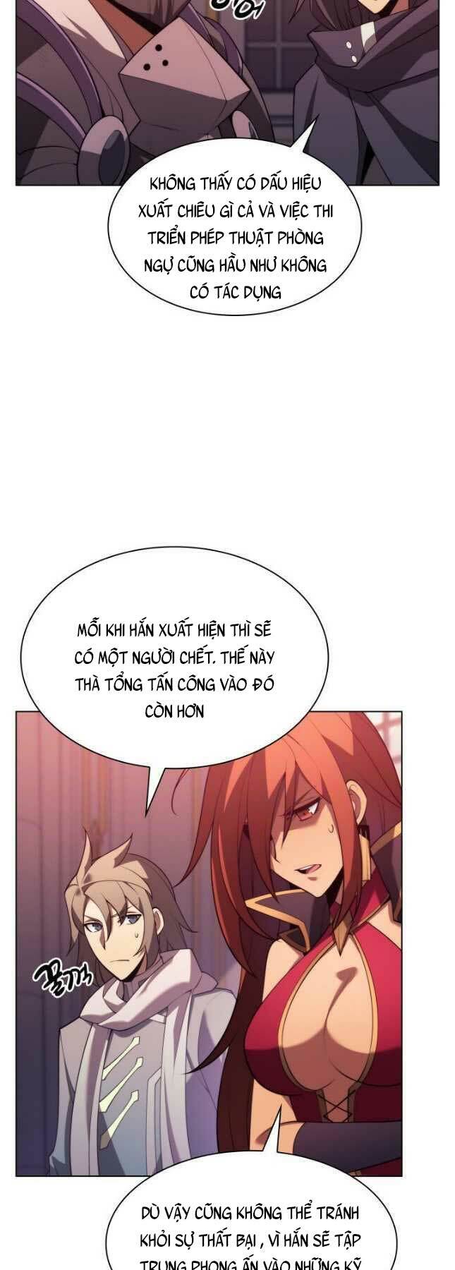 Thợ Rèn Huyền Thoại Chapter 152 - Trang 2