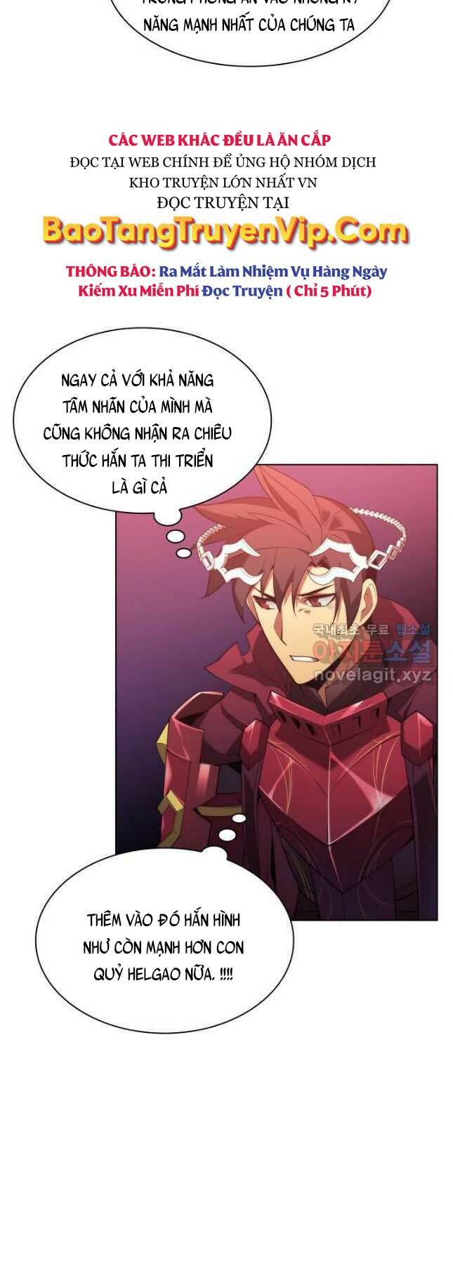 Thợ Rèn Huyền Thoại Chapter 152 - Trang 2