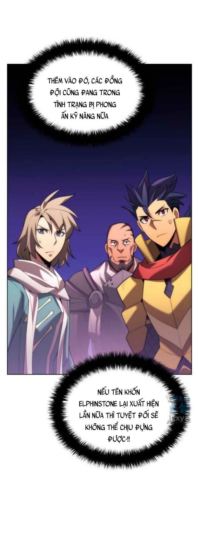 Thợ Rèn Huyền Thoại Chapter 152 - Trang 2