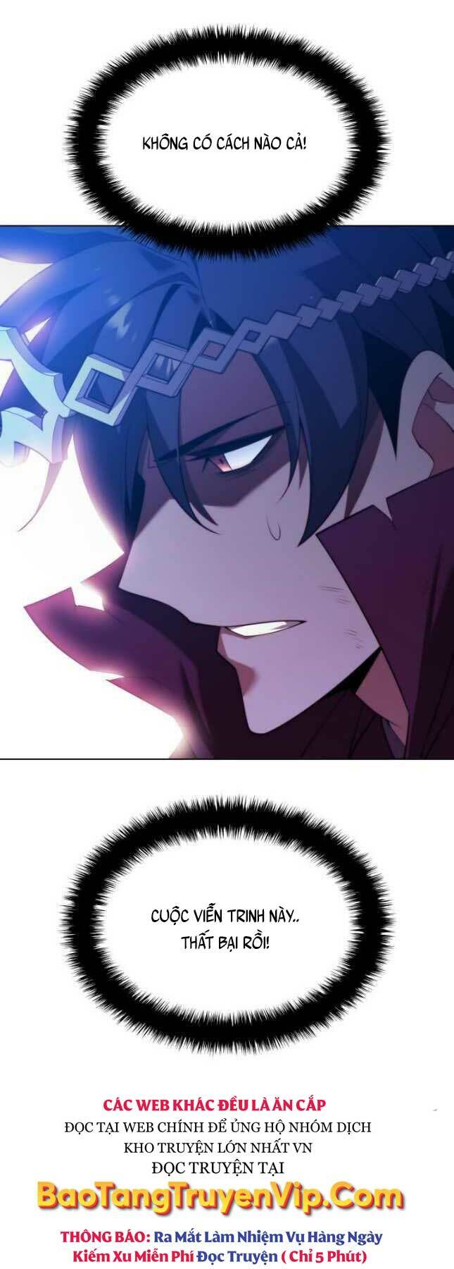 Thợ Rèn Huyền Thoại Chapter 152 - Trang 2