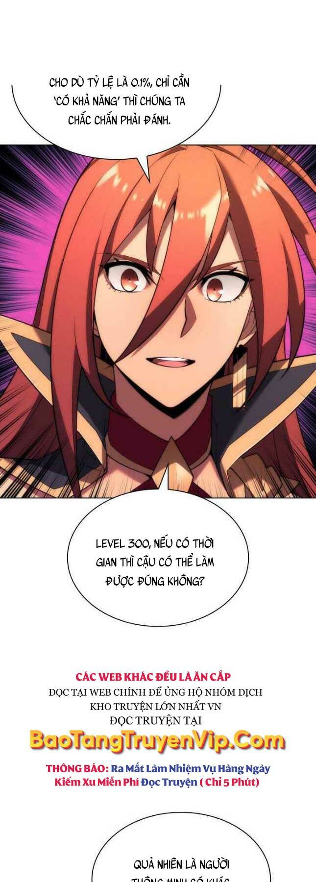 Thợ Rèn Huyền Thoại Chapter 152 - Trang 2