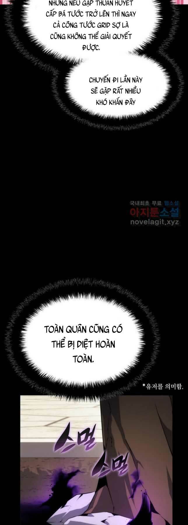 Thợ Rèn Huyền Thoại Chapter 152 - Trang 2