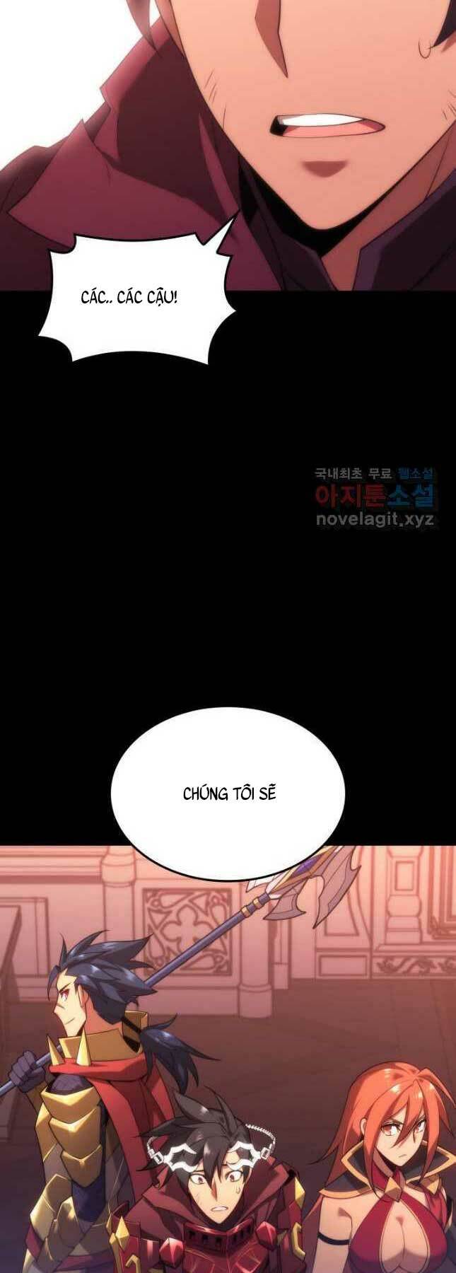 Thợ Rèn Huyền Thoại Chapter 152 - Trang 2