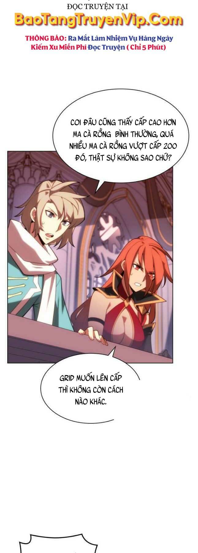 Thợ Rèn Huyền Thoại Chapter 153 - Trang 2