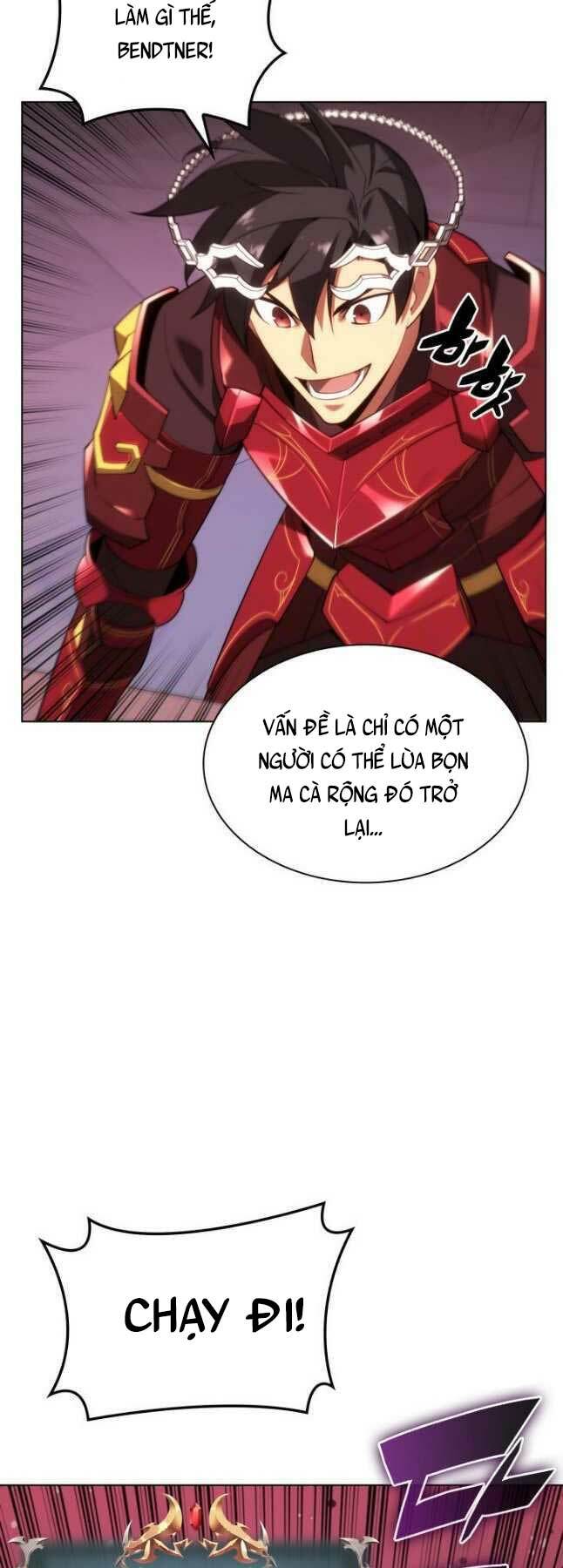 Thợ Rèn Huyền Thoại Chapter 153 - Trang 2