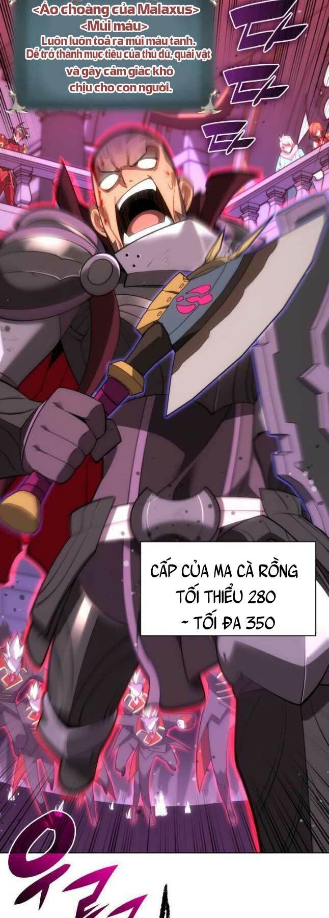 Thợ Rèn Huyền Thoại Chapter 153 - Trang 2