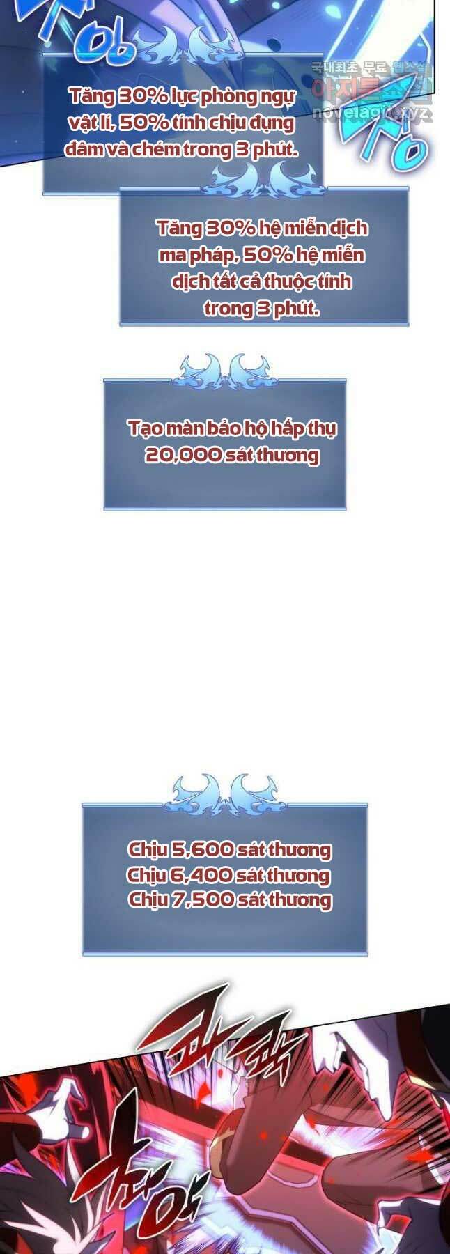 Thợ Rèn Huyền Thoại Chapter 153 - Trang 2