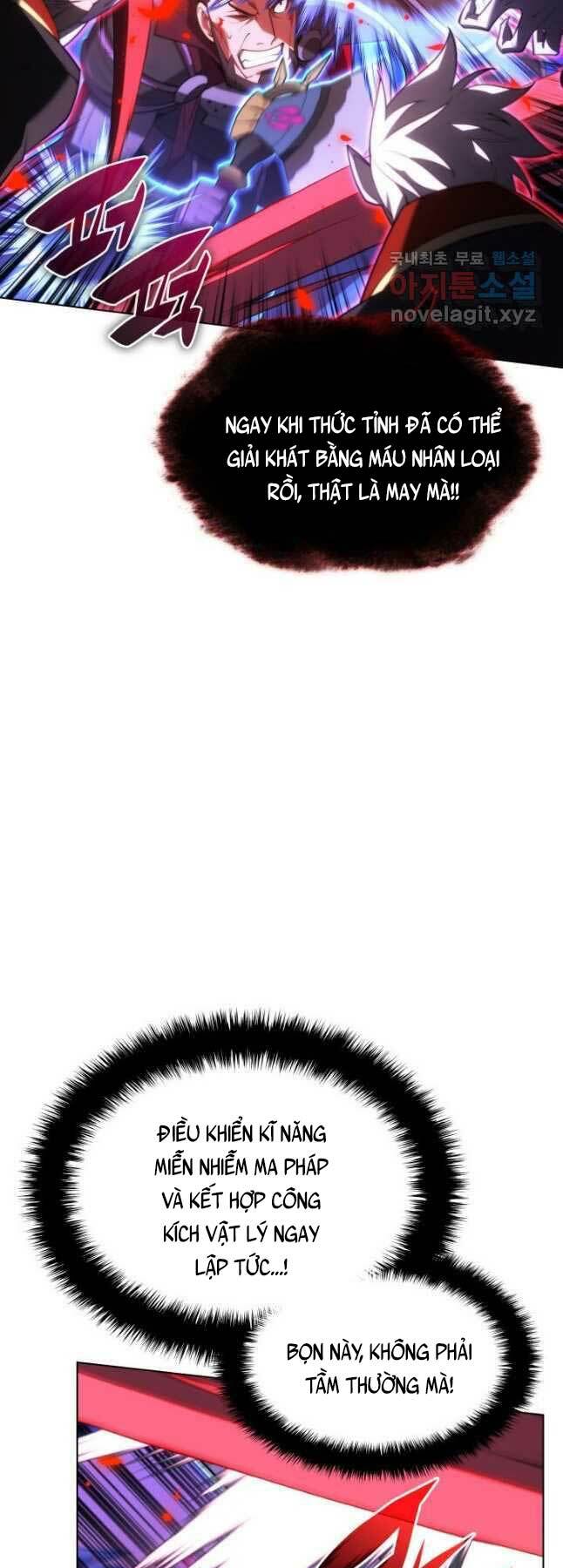 Thợ Rèn Huyền Thoại Chapter 153 - Trang 2