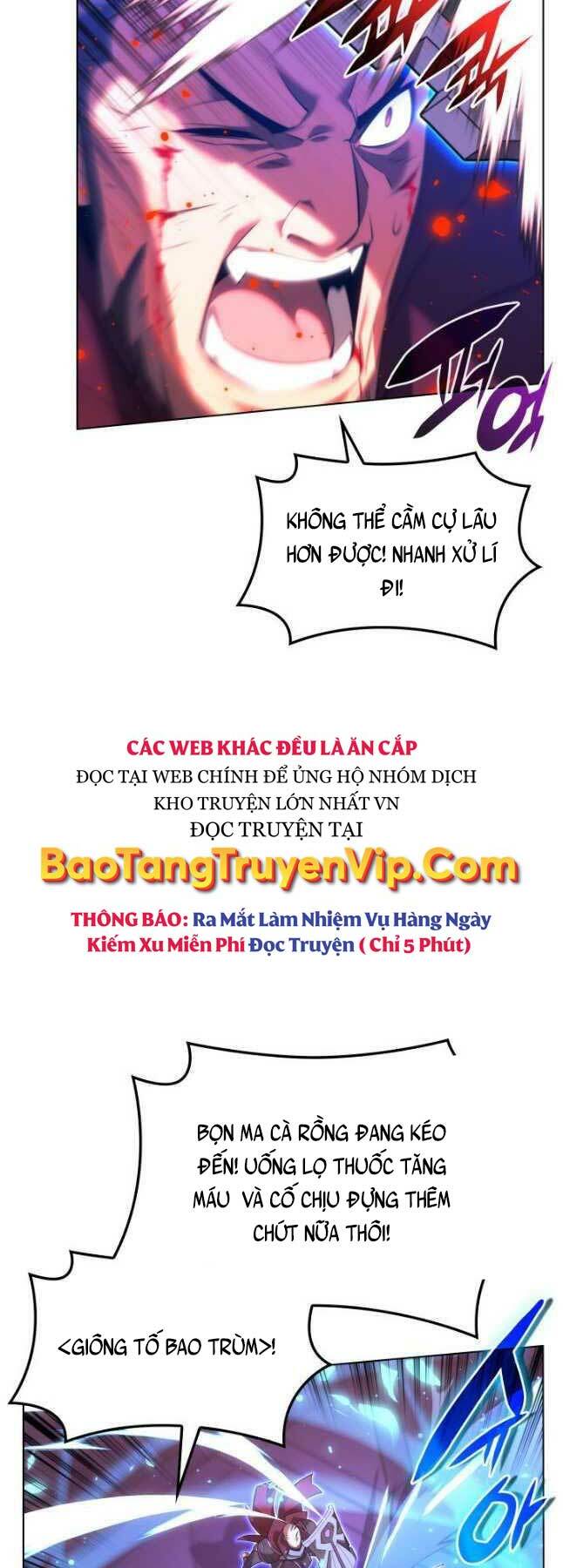 Thợ Rèn Huyền Thoại Chapter 153 - Trang 2