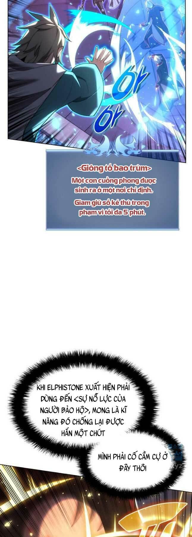 Thợ Rèn Huyền Thoại Chapter 153 - Trang 2