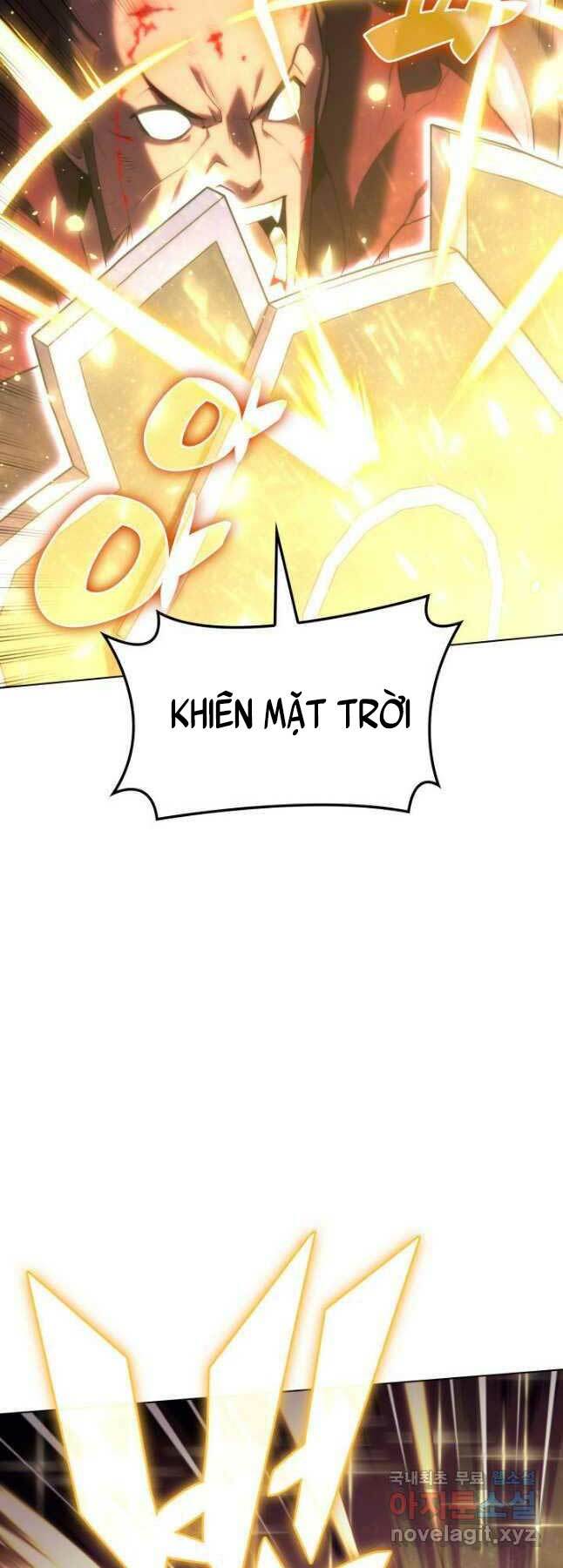 Thợ Rèn Huyền Thoại Chapter 153 - Trang 2