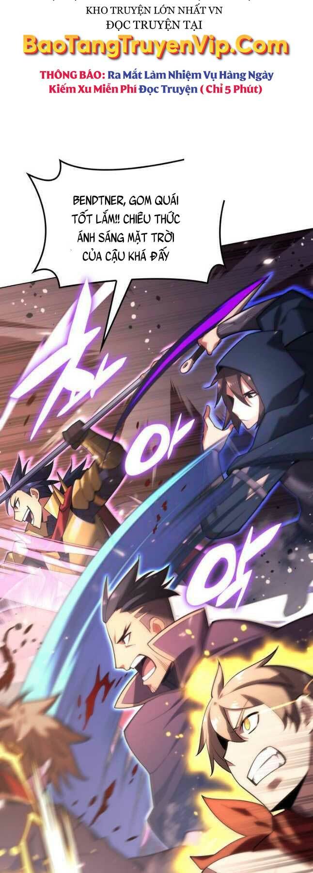 Thợ Rèn Huyền Thoại Chapter 153 - Trang 2