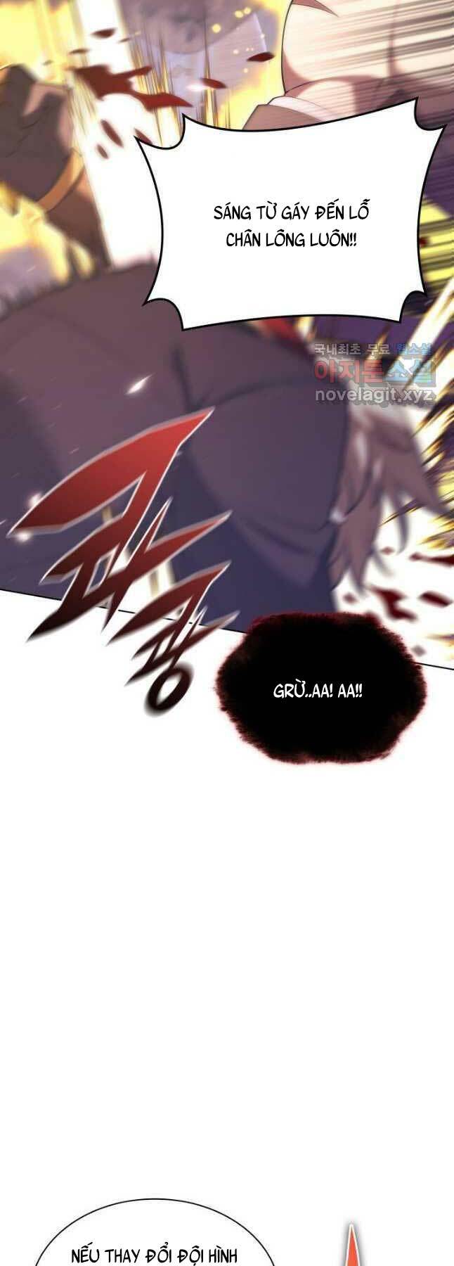 Thợ Rèn Huyền Thoại Chapter 153 - Trang 2