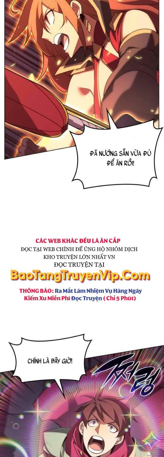 Thợ Rèn Huyền Thoại Chapter 153 - Trang 2