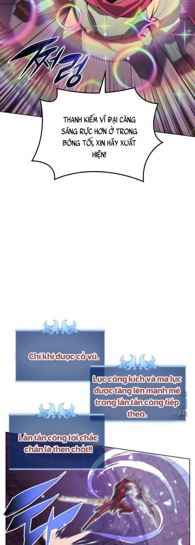 Thợ Rèn Huyền Thoại Chapter 153 - Trang 2