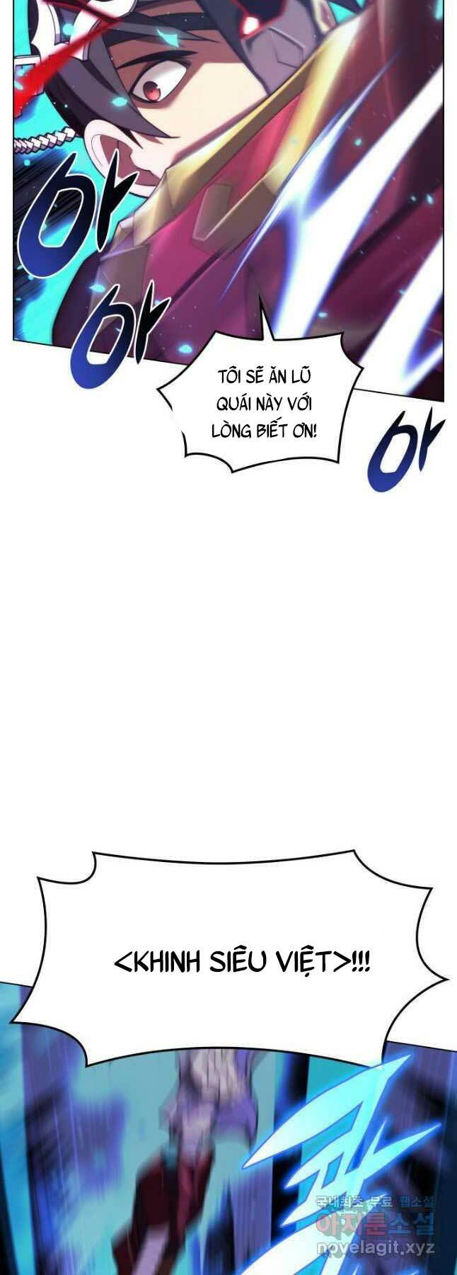 Thợ Rèn Huyền Thoại Chapter 153 - Trang 2