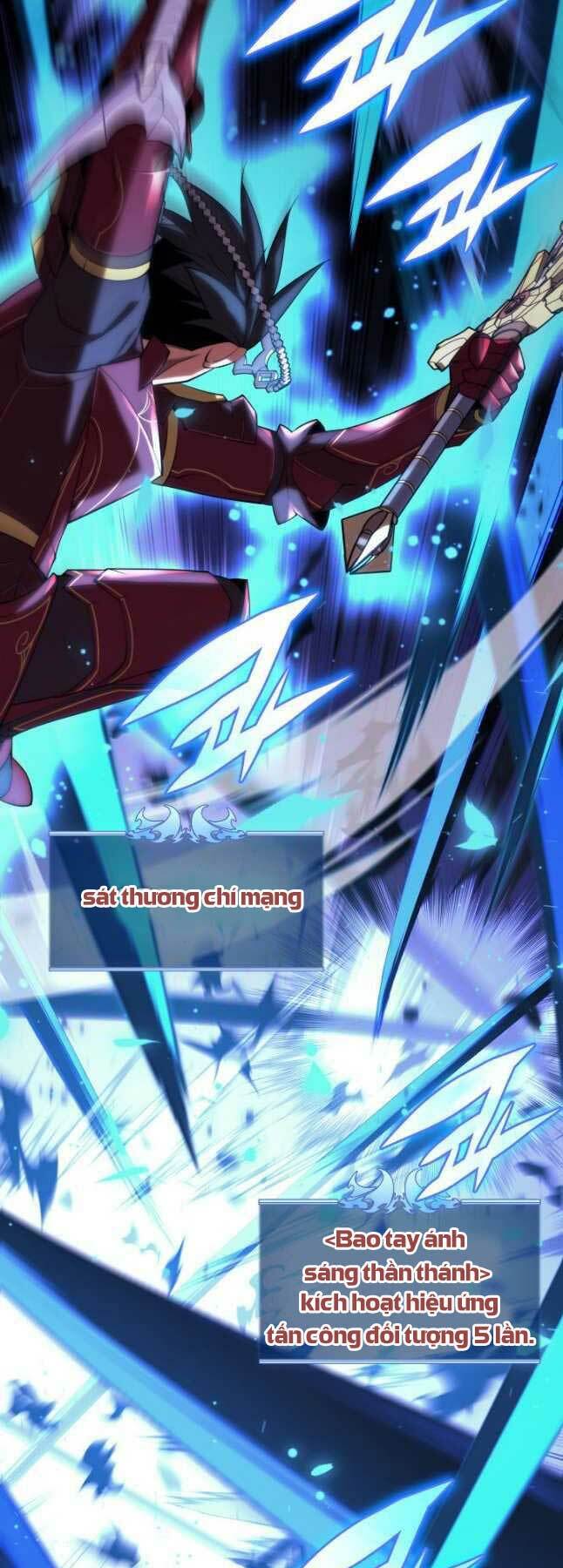 Thợ Rèn Huyền Thoại Chapter 153 - Trang 2