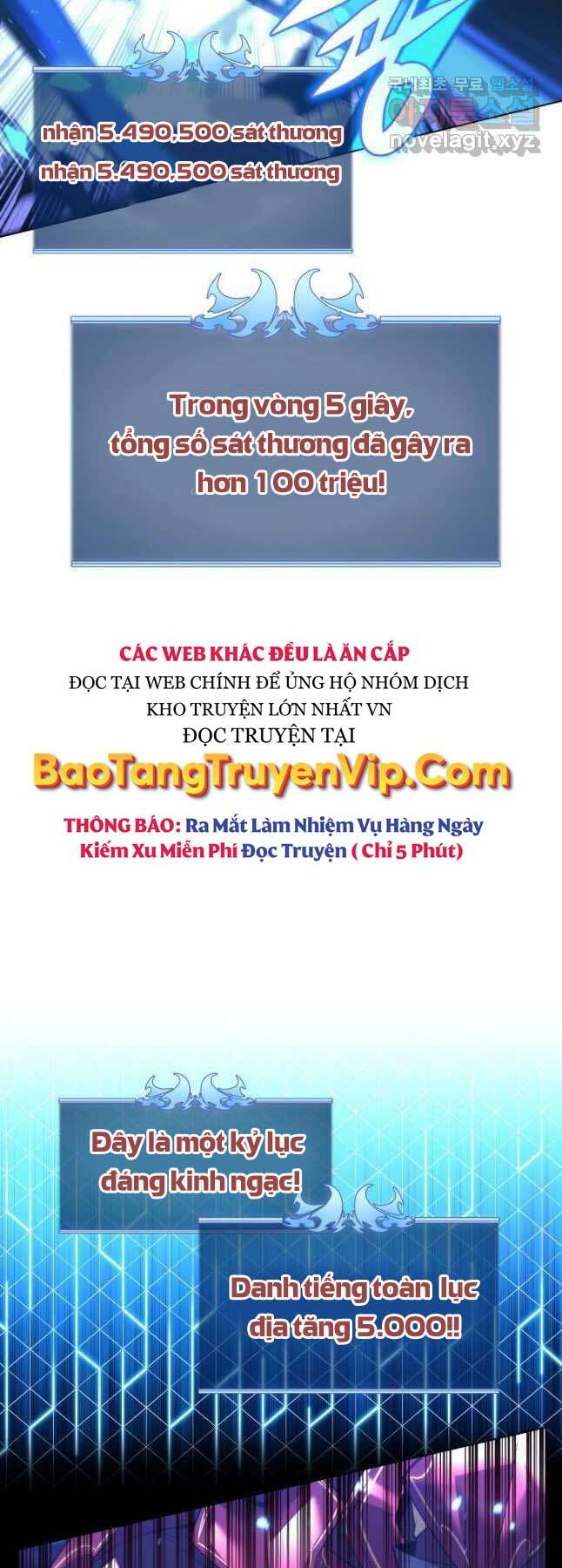 Thợ Rèn Huyền Thoại Chapter 153 - Trang 2