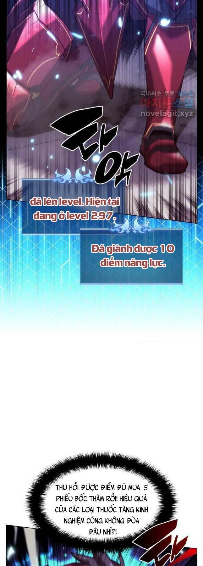 Thợ Rèn Huyền Thoại Chapter 153 - Trang 2