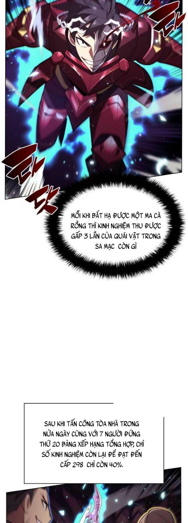 Thợ Rèn Huyền Thoại Chapter 153 - Trang 2