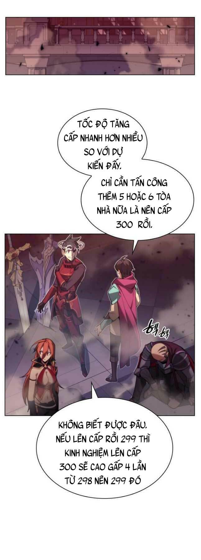 Thợ Rèn Huyền Thoại Chapter 153 - Trang 2