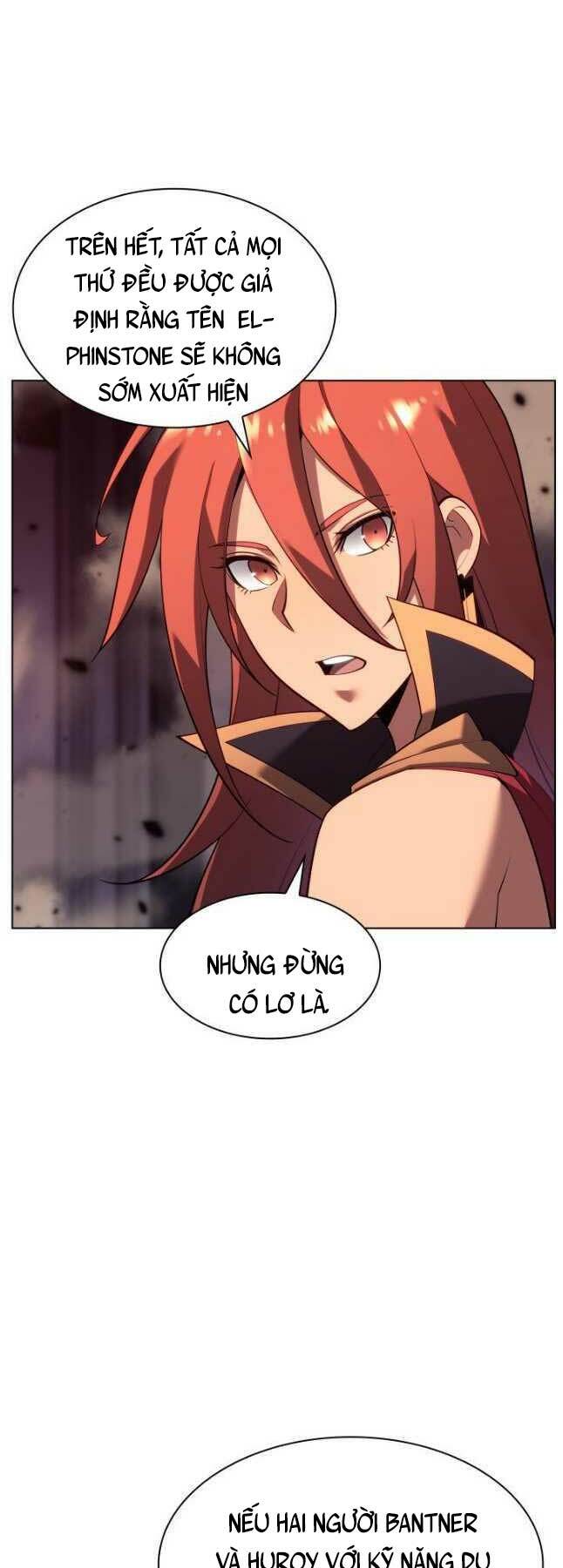 Thợ Rèn Huyền Thoại Chapter 153 - Trang 2