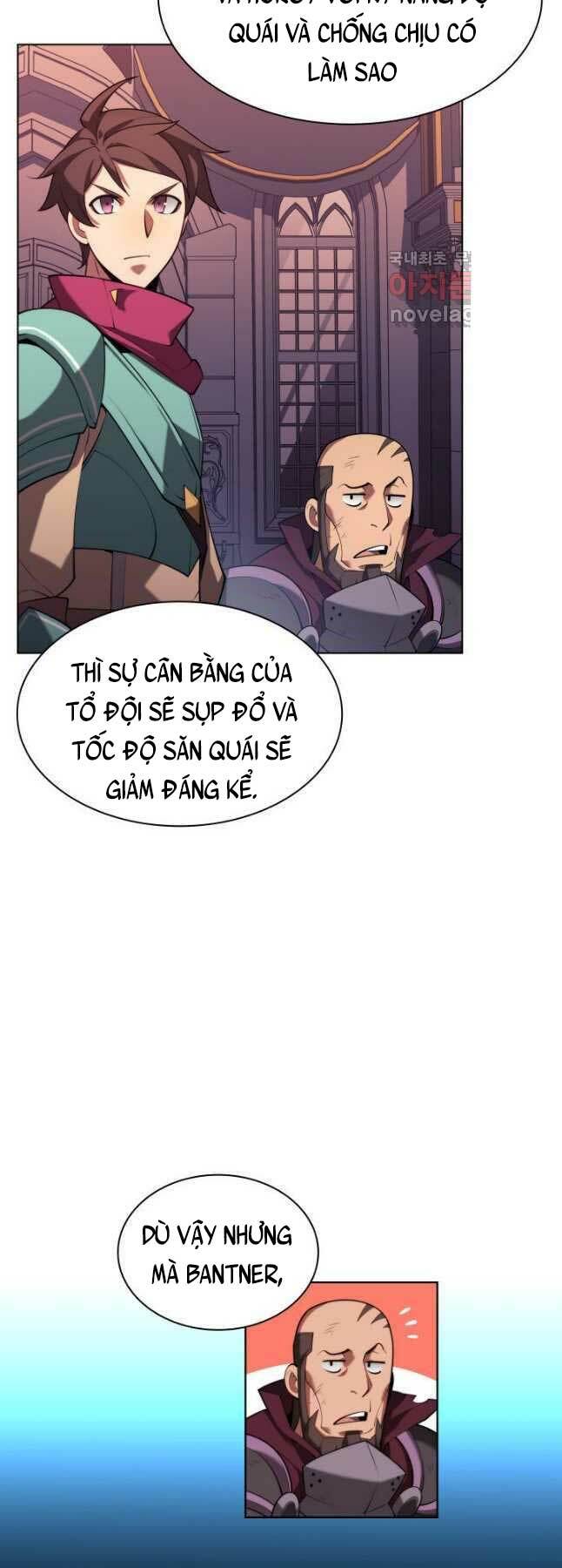 Thợ Rèn Huyền Thoại Chapter 153 - Trang 2