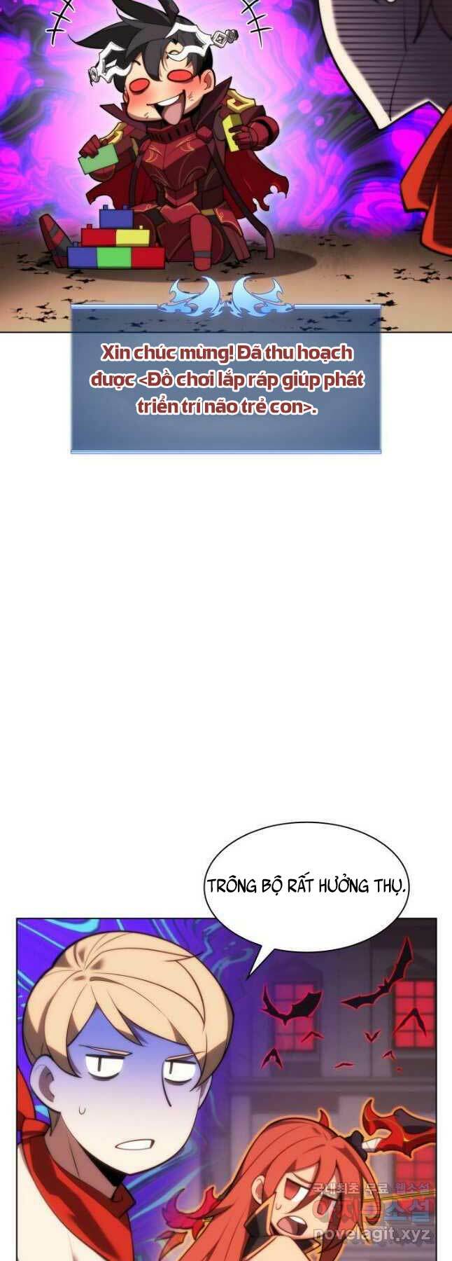 Thợ Rèn Huyền Thoại Chapter 153 - Trang 2