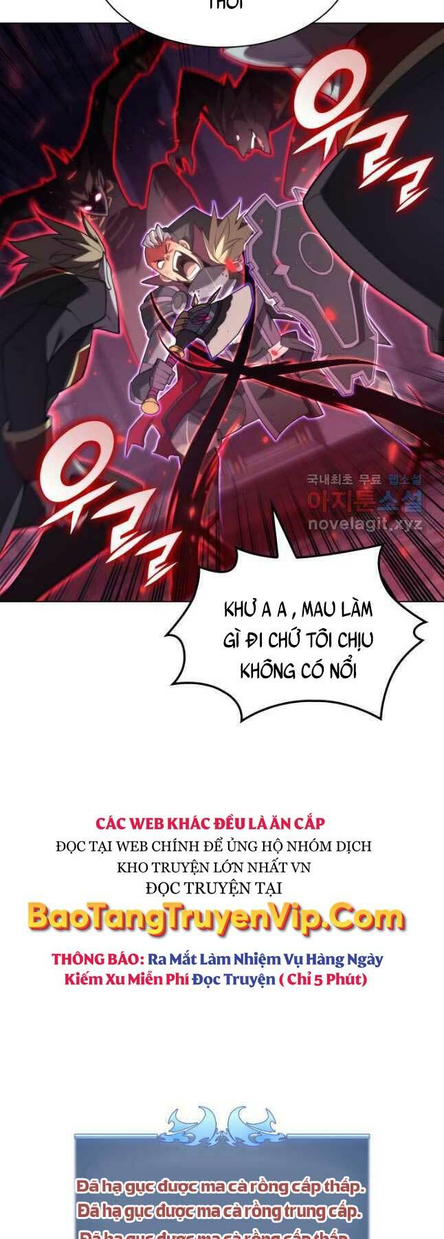 Thợ Rèn Huyền Thoại Chapter 153 - Trang 2