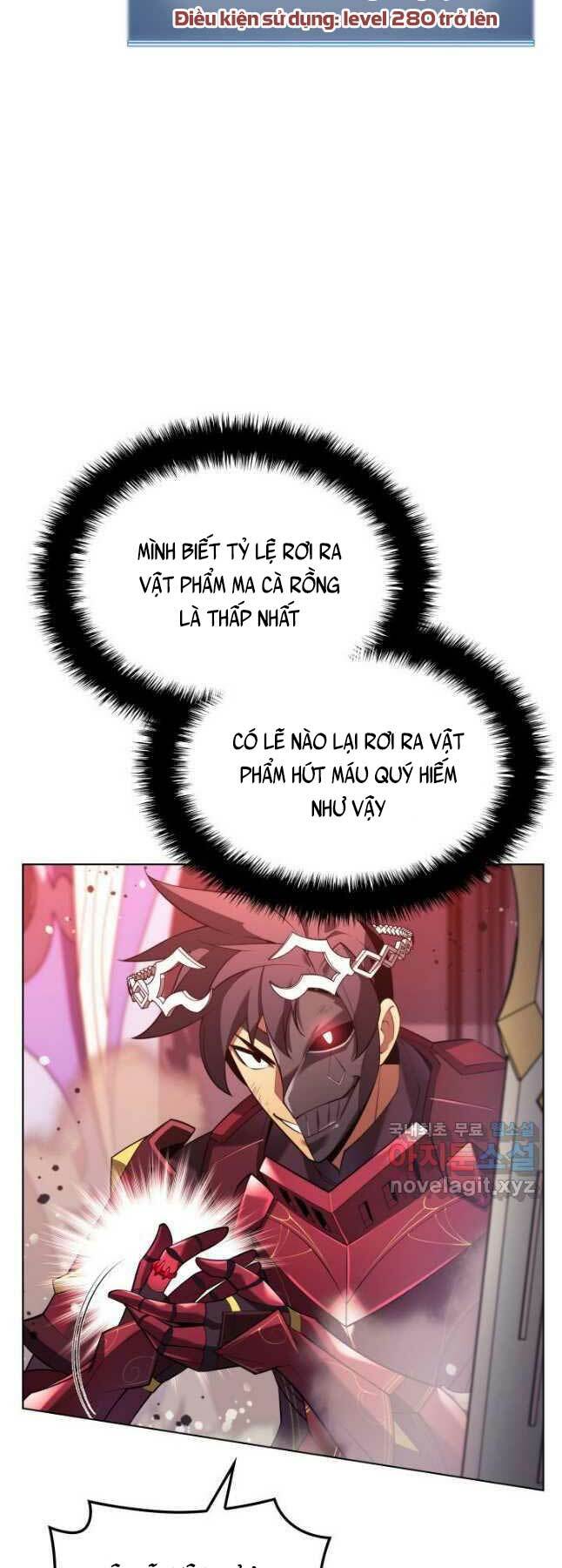 Thợ Rèn Huyền Thoại Chapter 153 - Trang 2