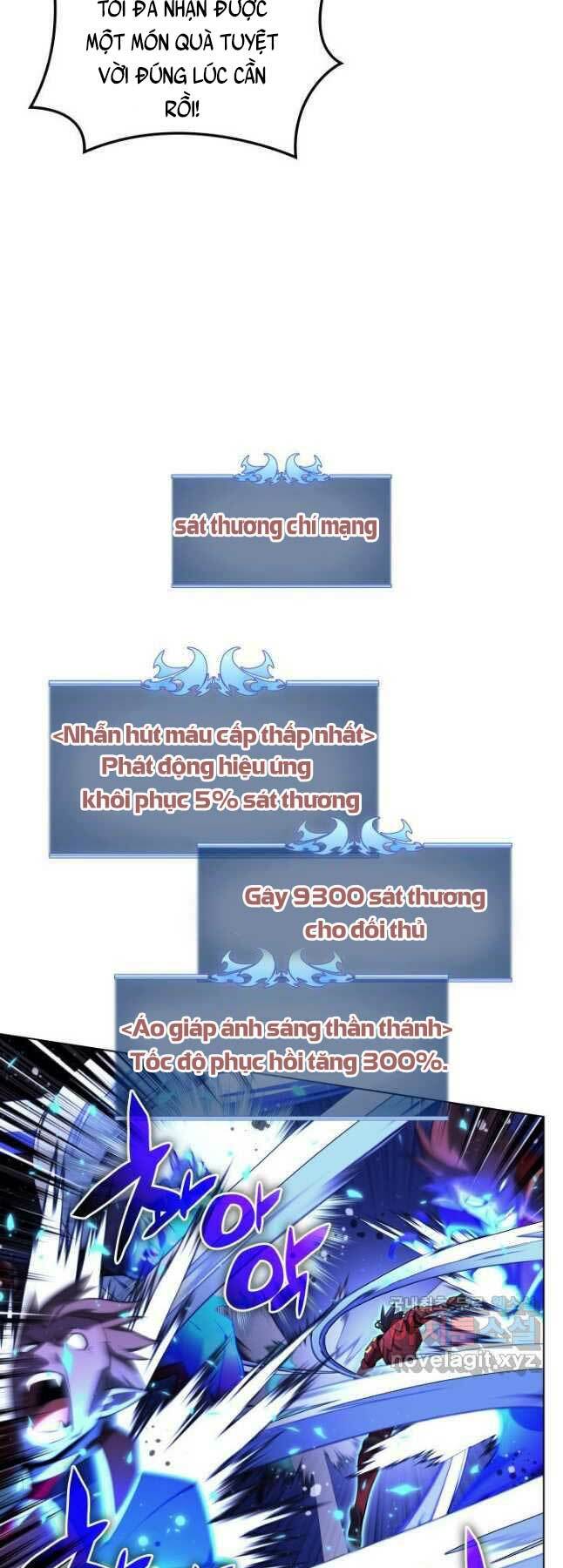 Thợ Rèn Huyền Thoại Chapter 153 - Trang 2