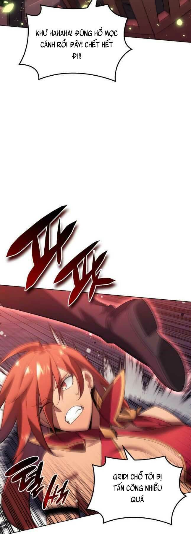 Thợ Rèn Huyền Thoại Chapter 153 - Trang 2