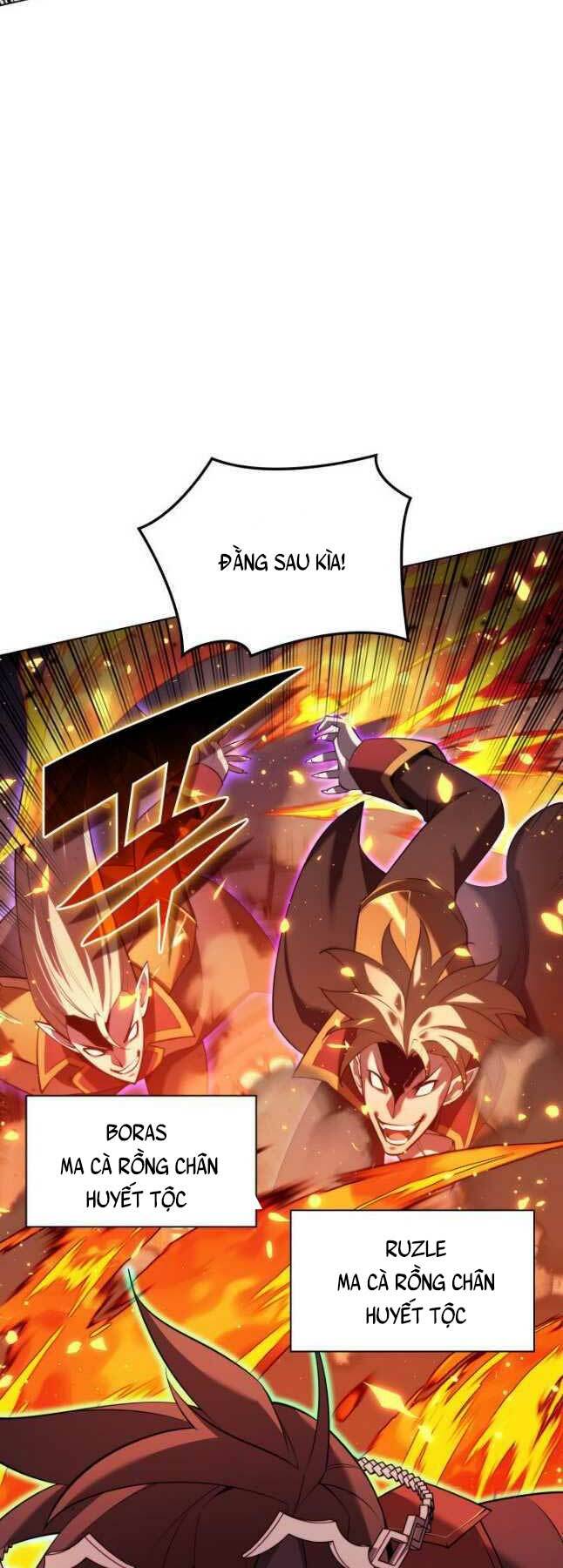 Thợ Rèn Huyền Thoại Chapter 153 - Trang 2