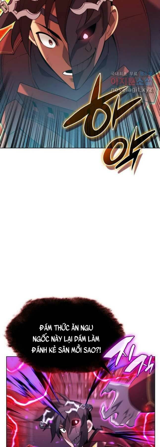 Thợ Rèn Huyền Thoại Chapter 153 - Trang 2