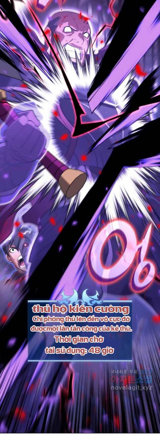 Thợ Rèn Huyền Thoại Chapter 153 - Trang 2