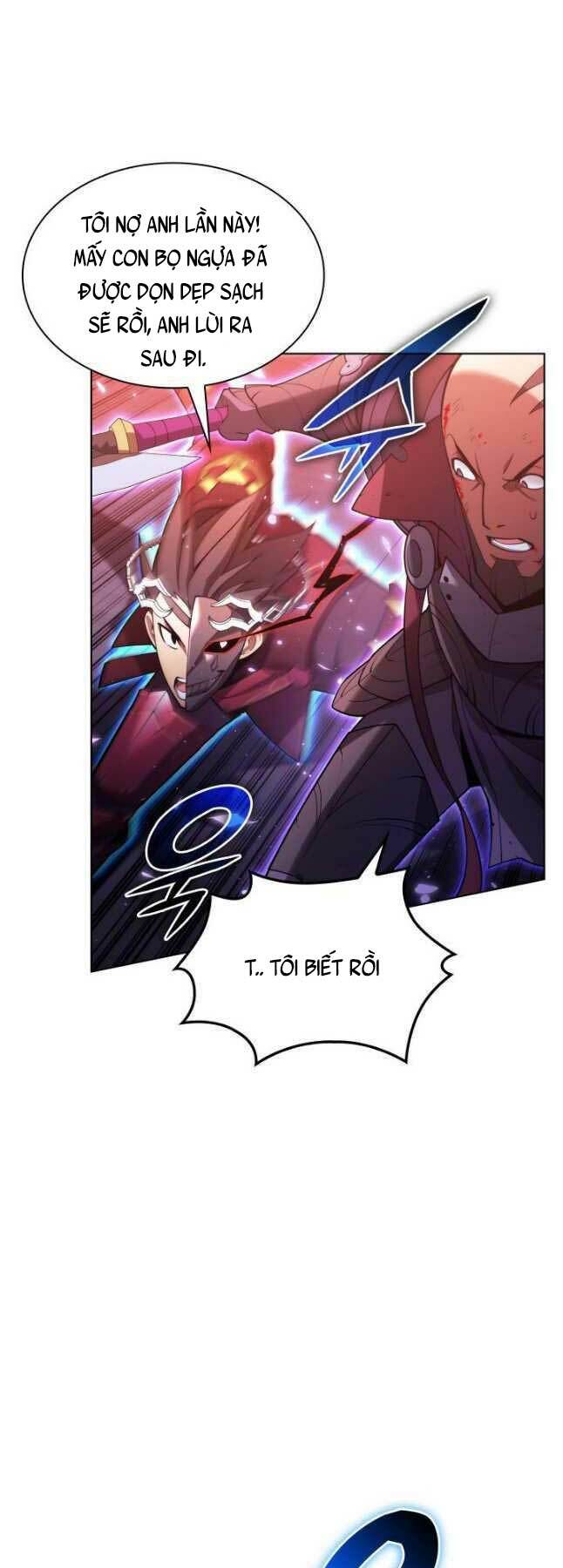 Thợ Rèn Huyền Thoại Chapter 153 - Trang 2